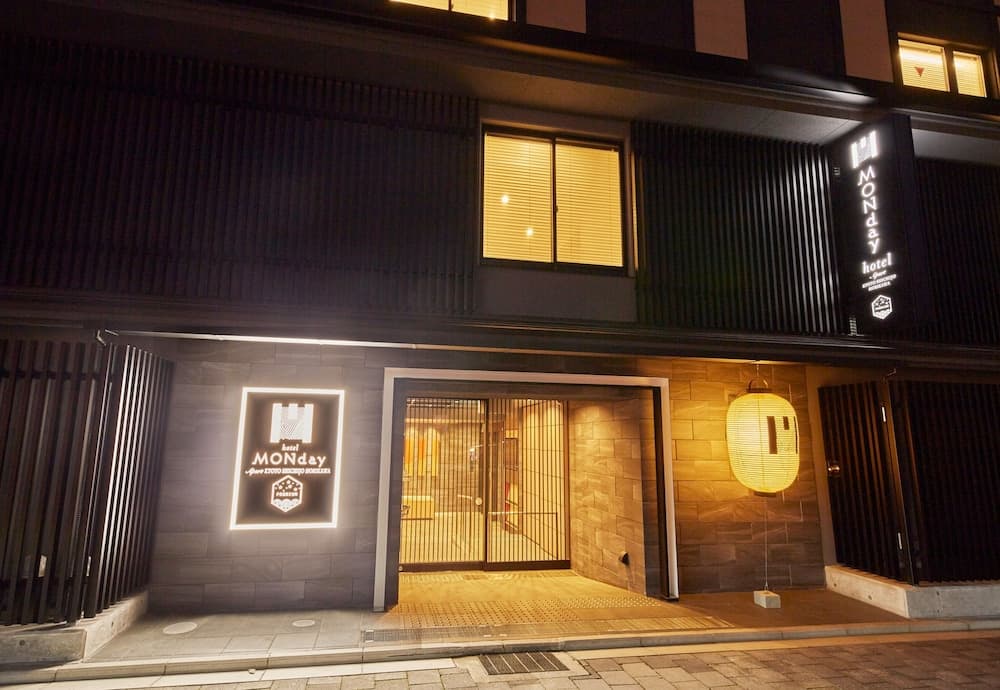 MONday Apart Premium KYOTO Station