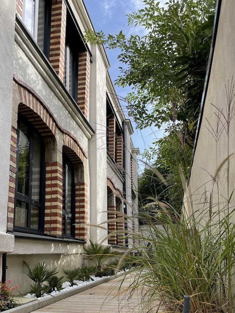 Maison D'hôtes L'atelier du Charmois