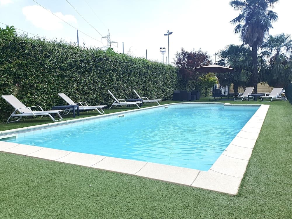 Ripamonti BnB