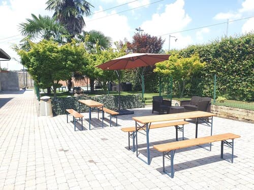 Ripamonti BnB