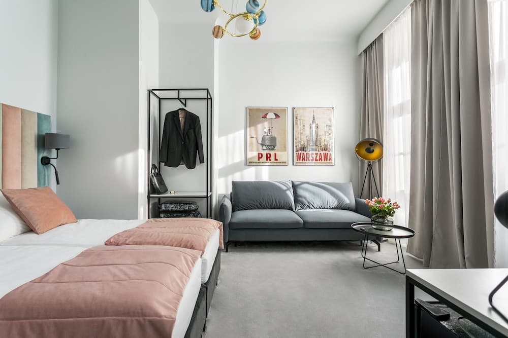 Old Town Residence - Premium Aparthotel