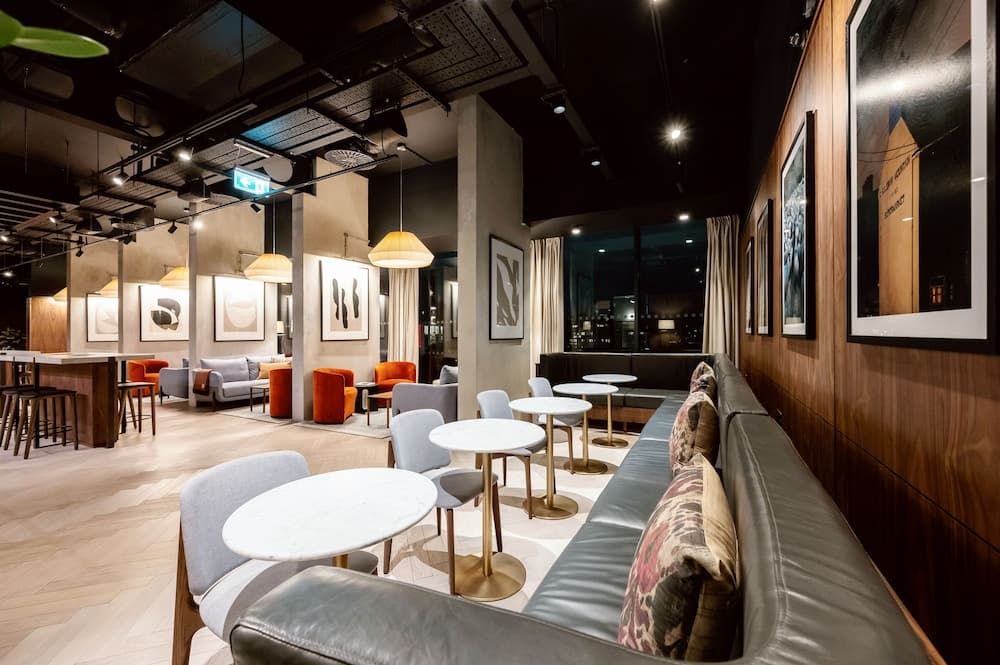 Wilde Manchester City Centre