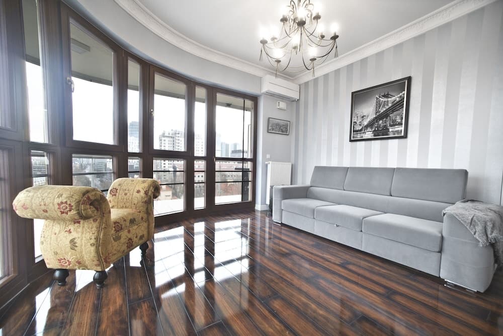P&O Apartments - Siedmiogrodzka