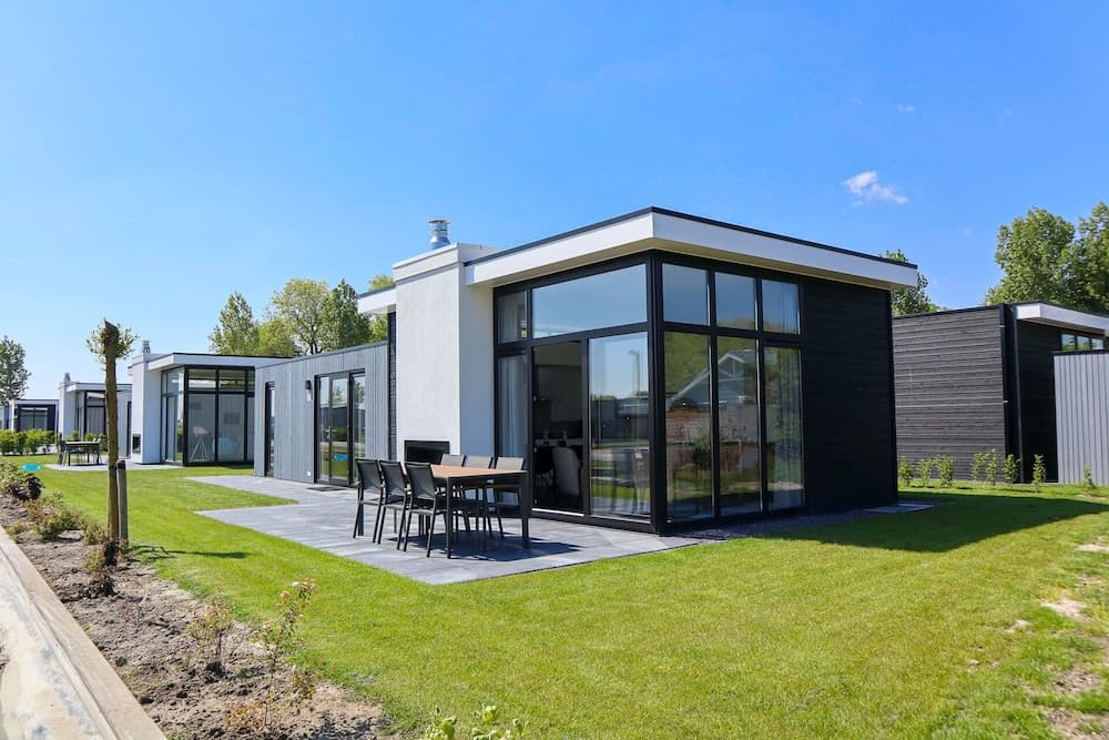 Europarcs Bad Meersee