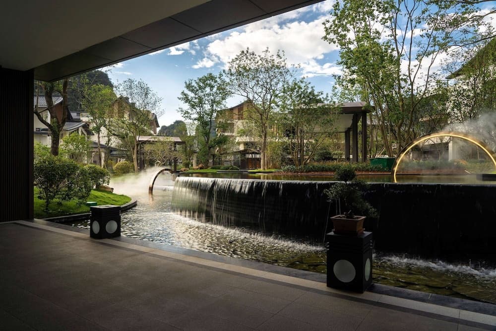 Ramada by Wyndham Guilin Yangshuo Resort