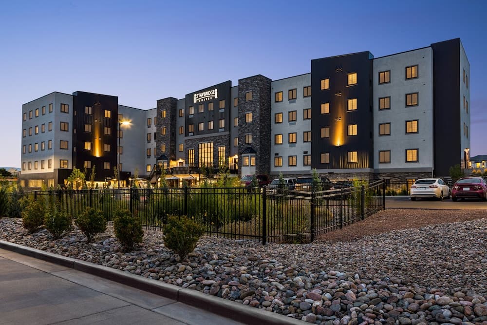 Staybridge Suites Colorado Springs NE Powers by IHG