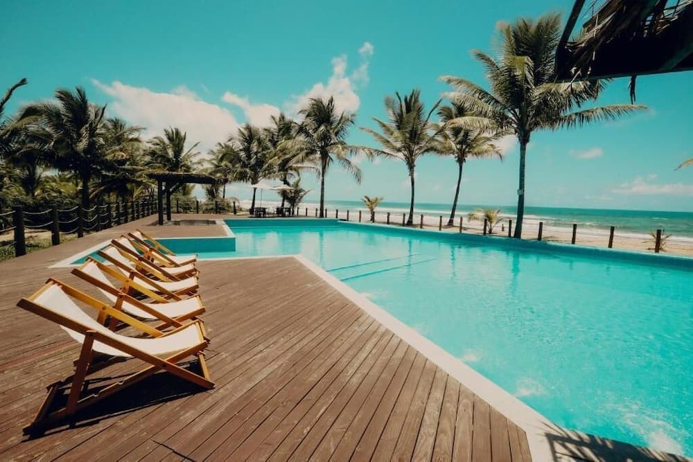 Vivant Eco Beach OFICIAL