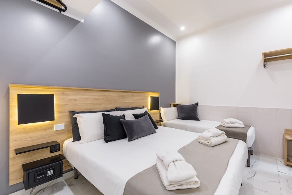 Sant'Angelo Suites