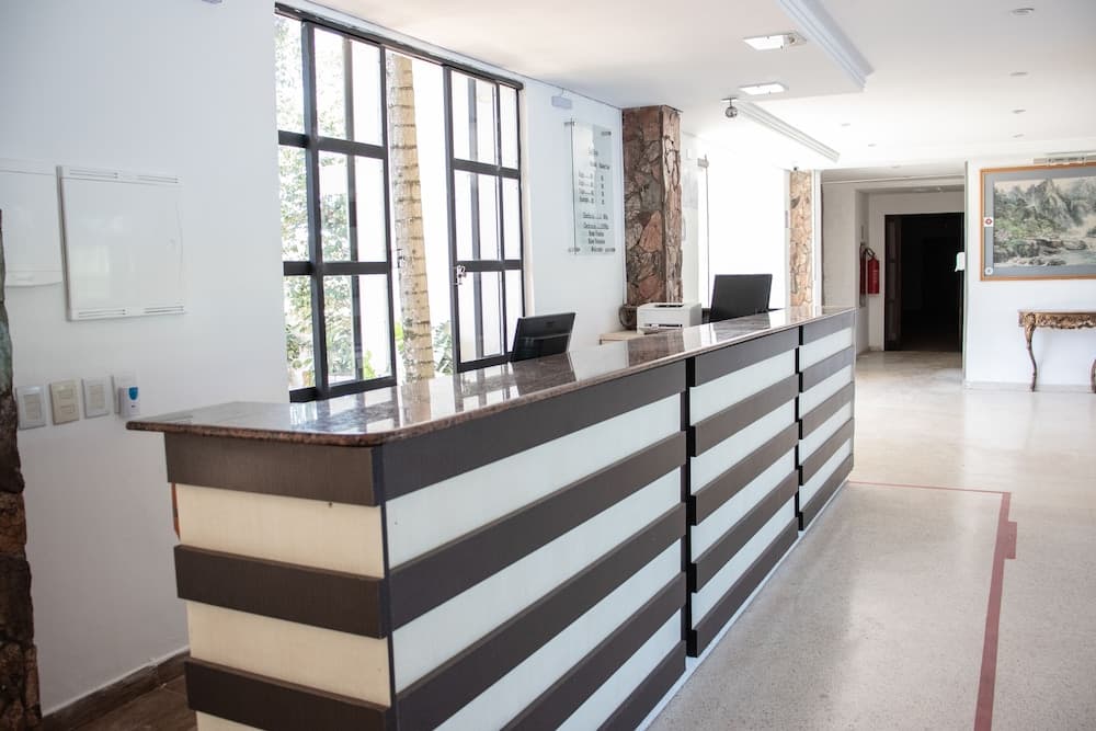 Hotel Castelo Branco