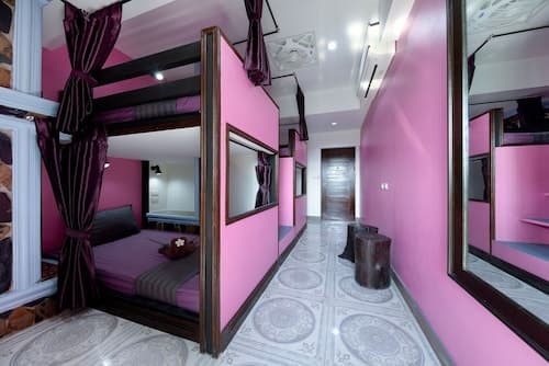 Kerton Hostel
