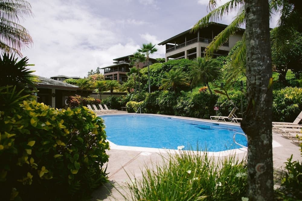 Kapalua Ridge Villas 1414