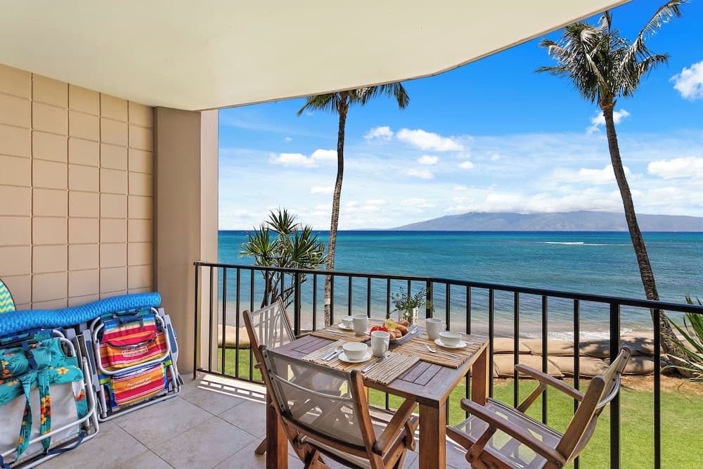 Valley Isle 208