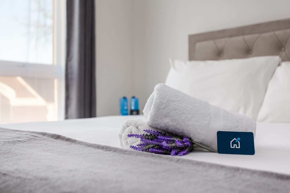 Classy Cricklewood Home