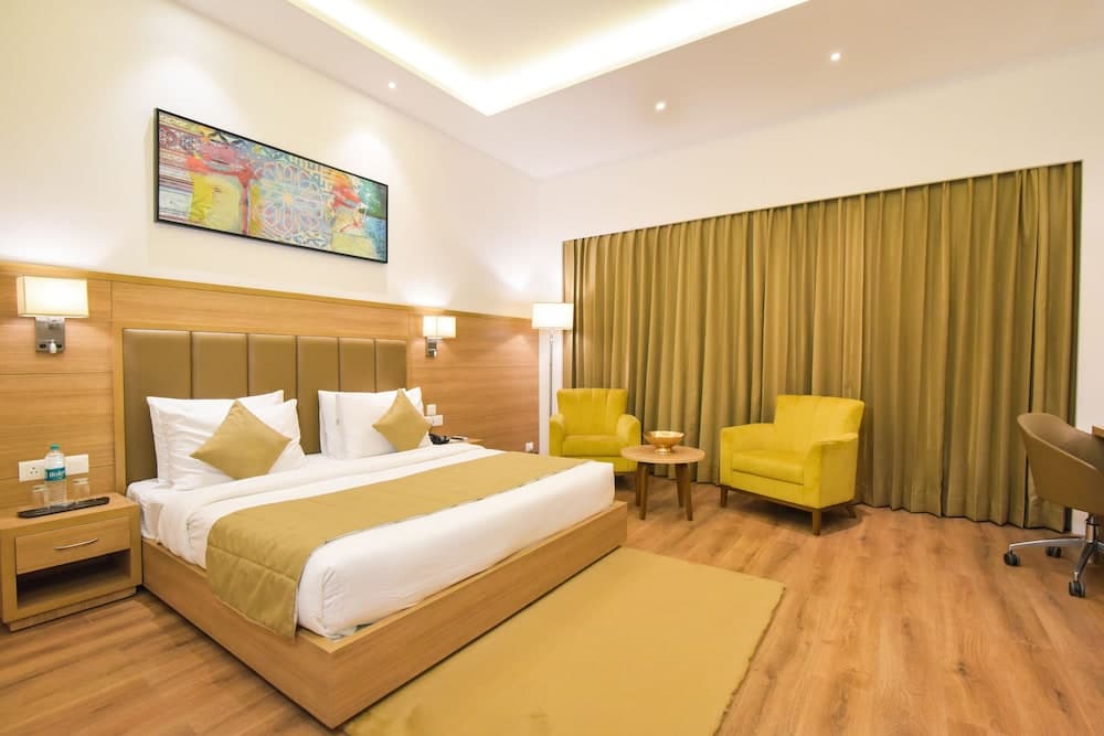 SureStay Hotel by Best Western Heritage Walk