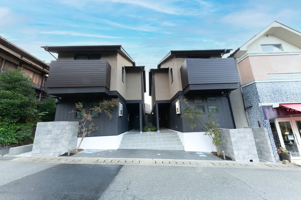 Stagione Hakone Gora East