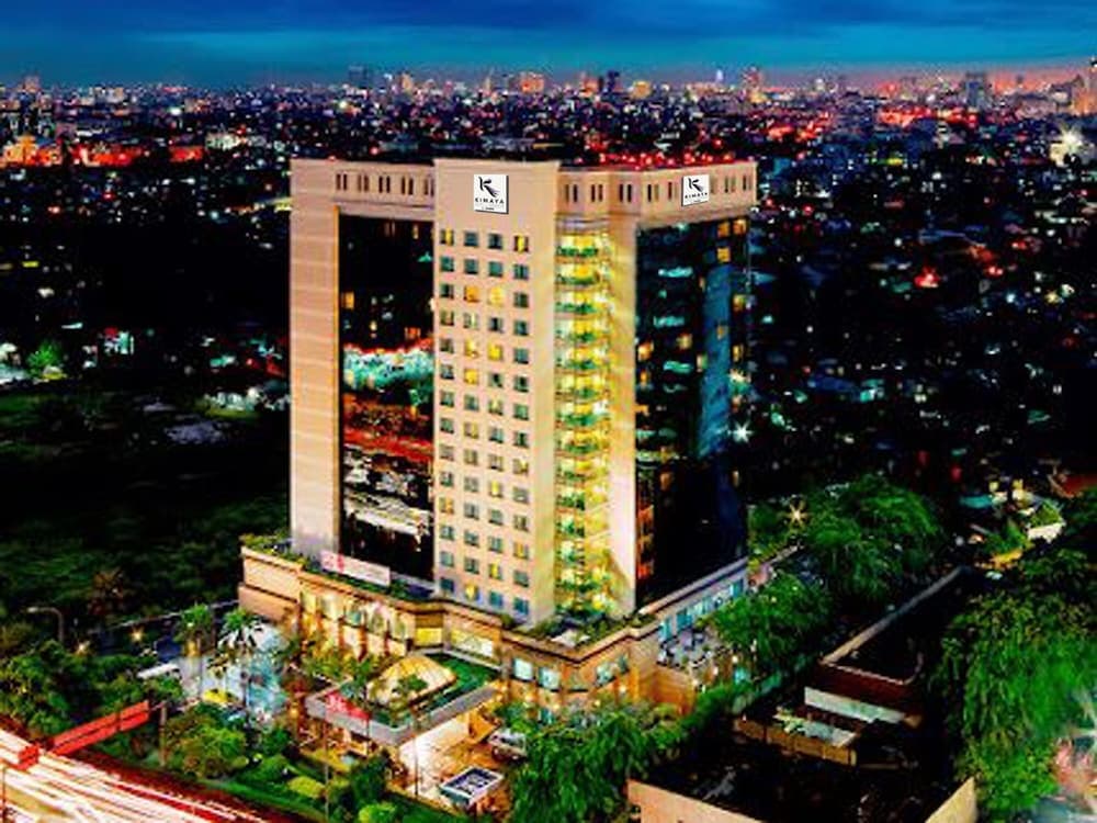 Kimaya Slipi Jakarta By Harris