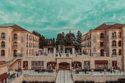 Buona Vitta Gramado Resort & Spa by Gramado Parks