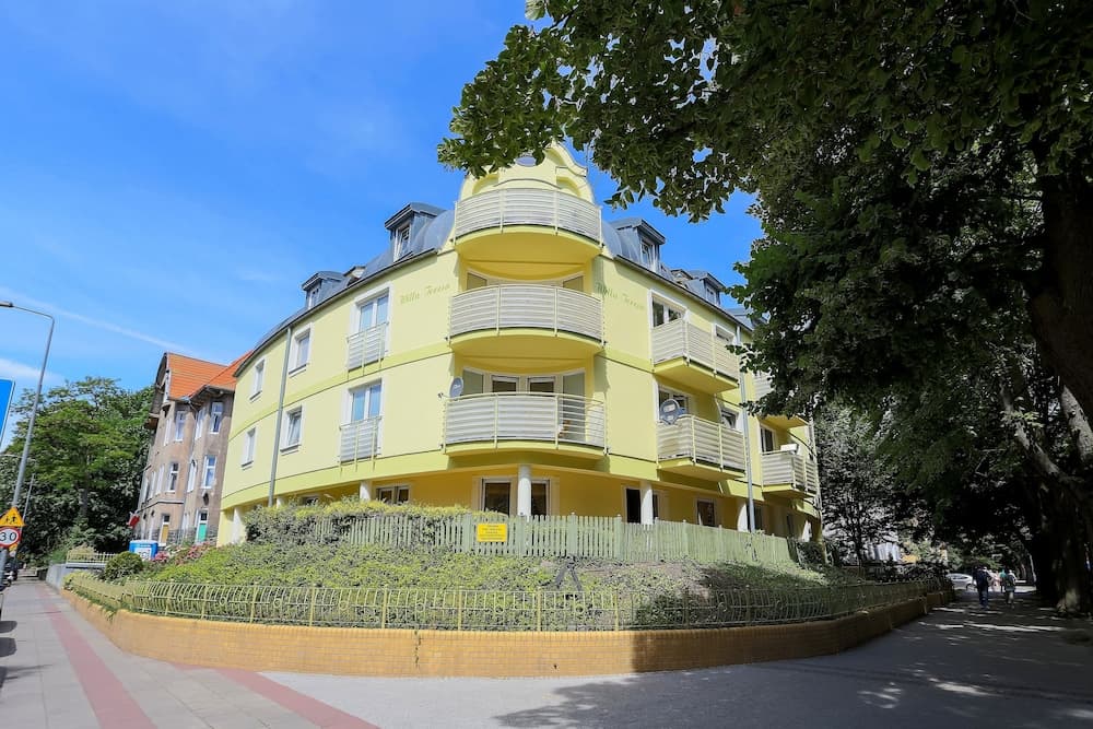 Apartamenty Swinoujscie - Villa Teresa