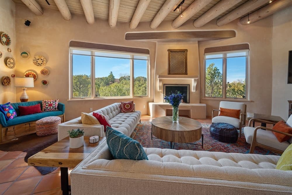 Casa Pinzon - Private Getaway, Minutes From Downtown