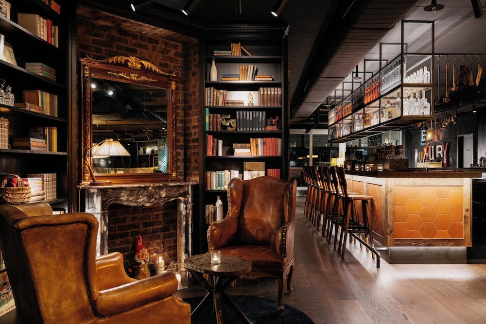 Ruby Rosi Hotel Munich