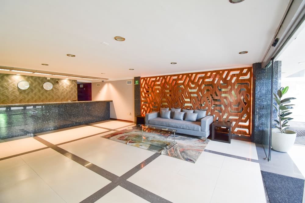 Hotel Totem Guadalajara