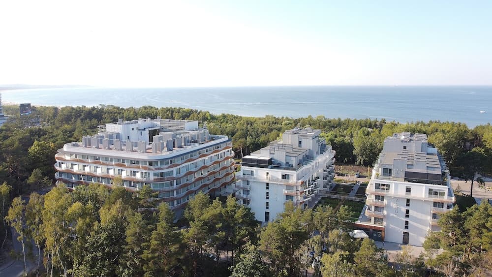 Apartamenty Swinoujscie - Lividus