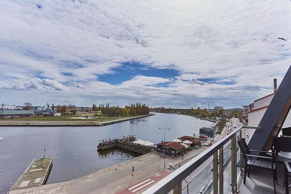 Apartamenty Swinoujscie - Villa Concha