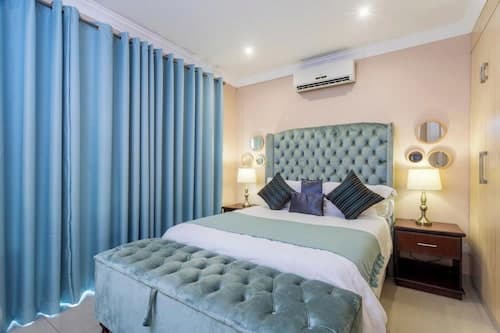 Room-ezulwini Guest House - Standard Dou