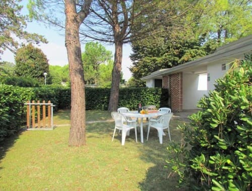 Cozy up in our Villa-beahost