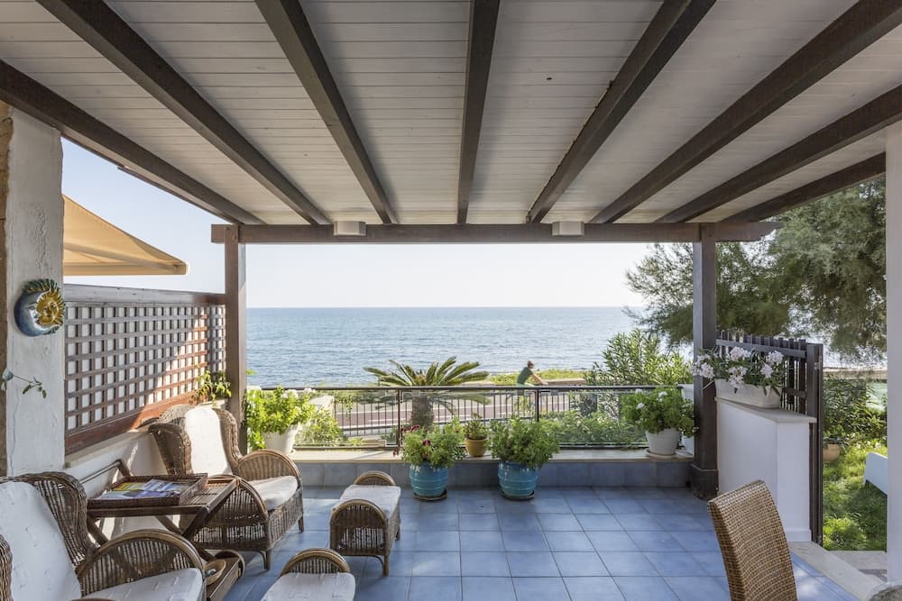 Terrazza Mare Corallo