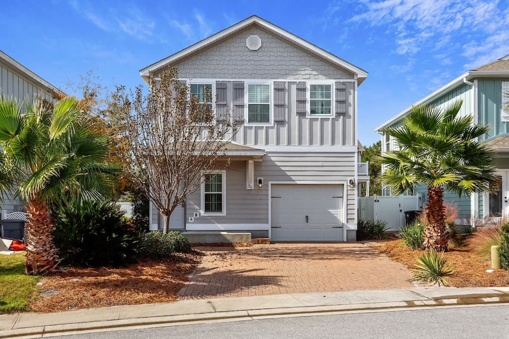 Waterview at Inlet Bch - Book That Condo