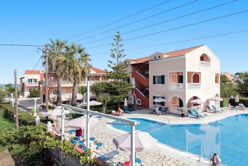 Eriva Hotel