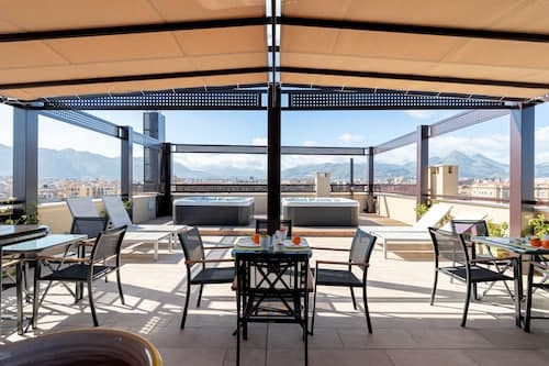 Multisuite Palermo