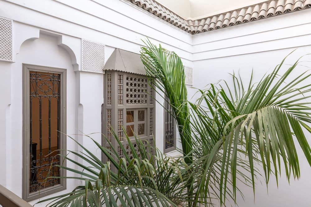 Riad Louhou