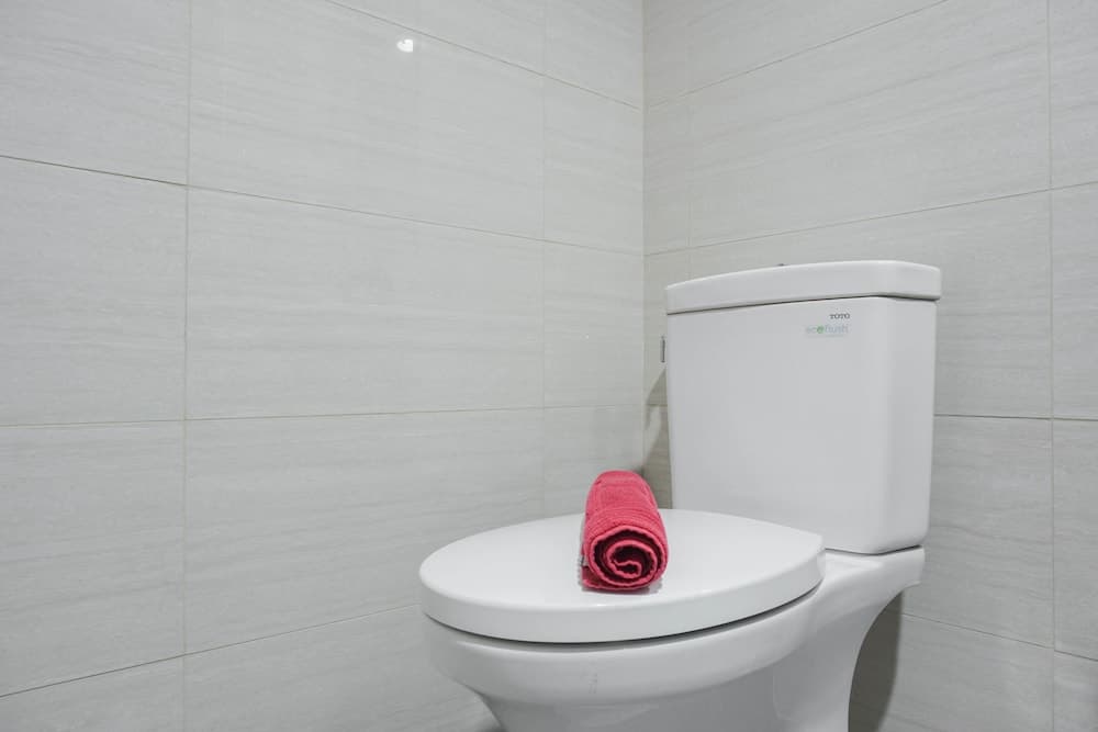 Modern And Comfort Studio At Ciputra International Apartment