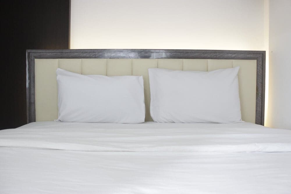 Pleasant 2Br At Grand Asia Afrika Apartment