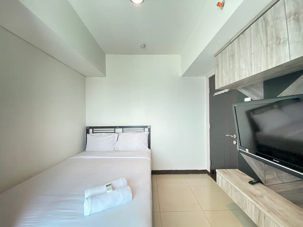Pleasant 2Br Apartment At Tamansari La Grande
