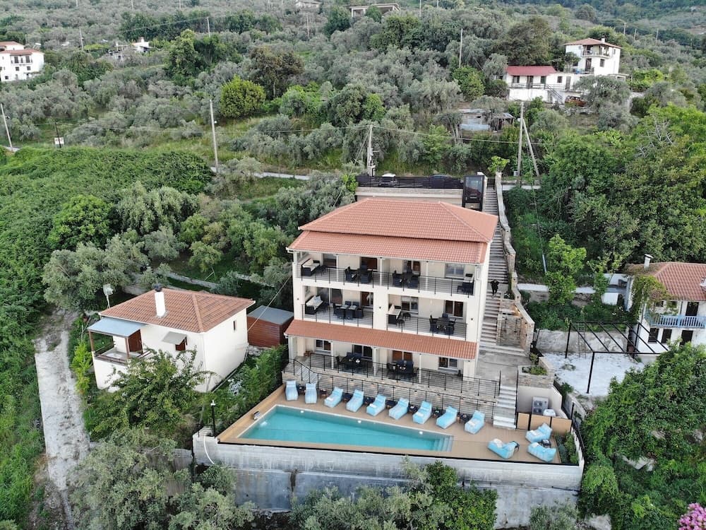 Kallia Suites