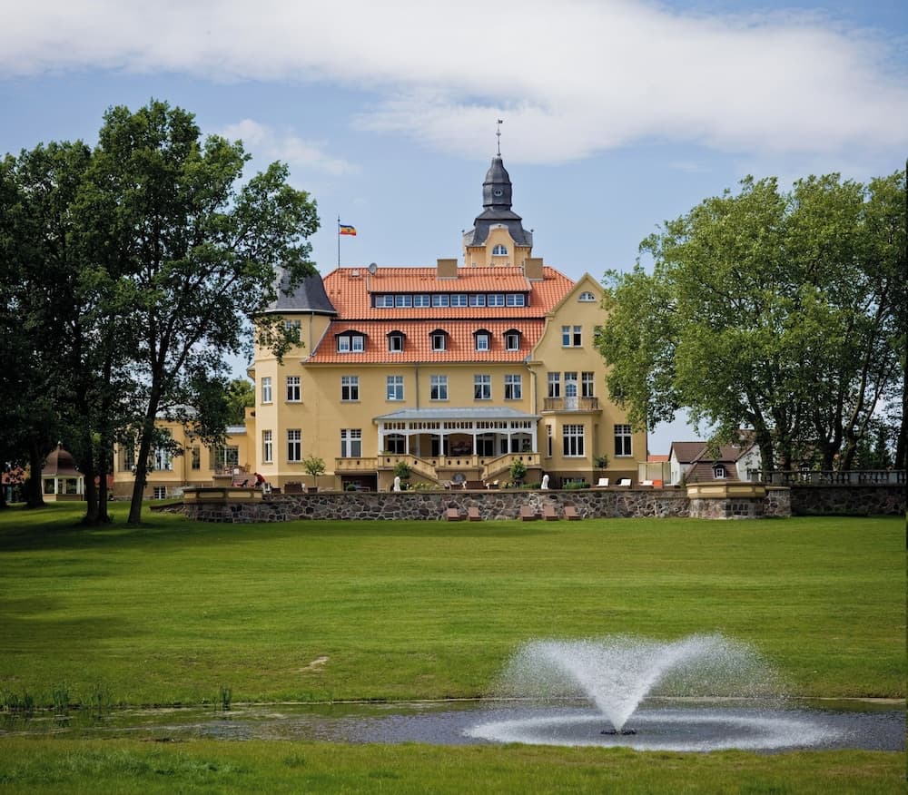Bernsteinland Wendorf