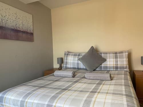 Ludlow Cosy Apartment Retreat