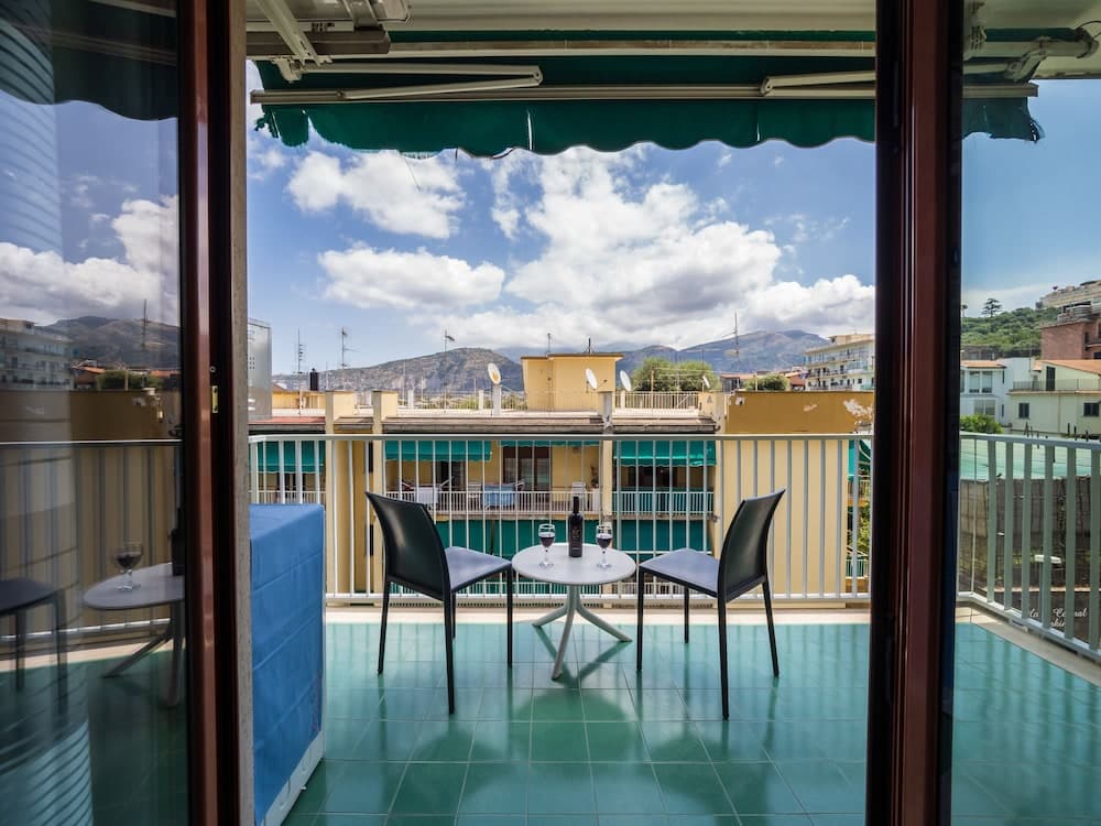 Azzurro Park Suite Sorrento