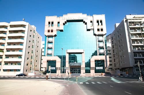WESCOTT PEARL HOTEL APARTMENTS