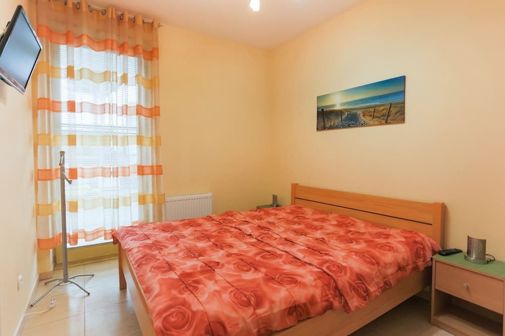 Apartamenty Swinoujscie Zacisze Lesne II