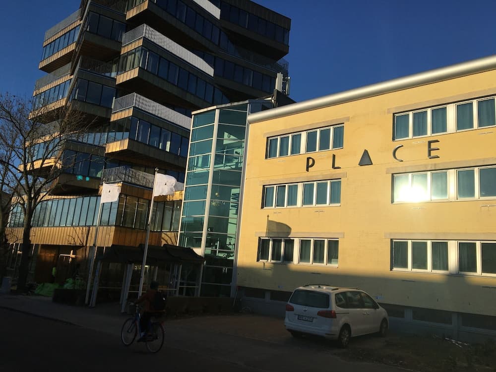 Place Lund
