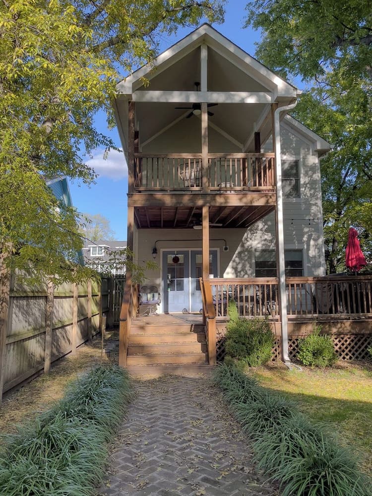 Hope Gardens Sanctuary