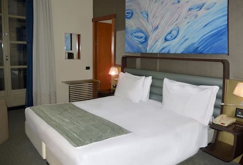 Sure Hotel by Best Western Turin City Centre