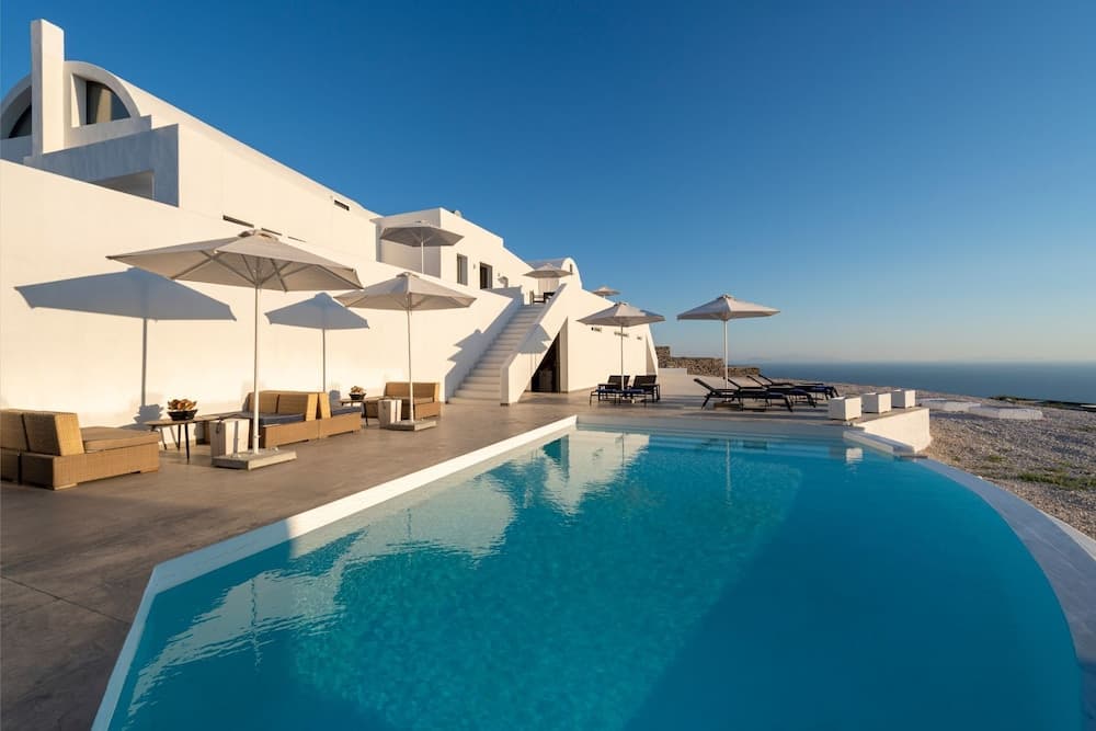 La Maltese Villas Santorini