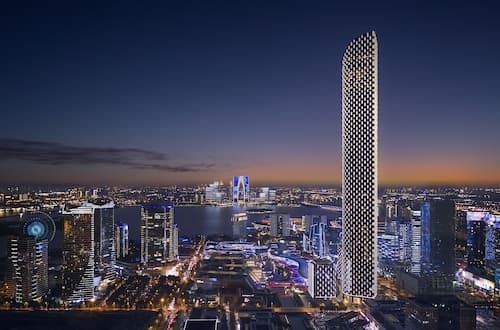 Niccolo Suzhou