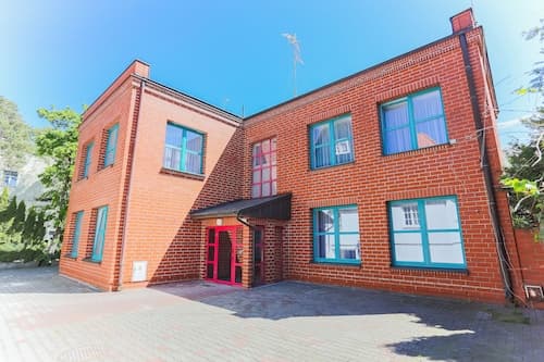 Apartamenty Swinoujscie - Rubin II
