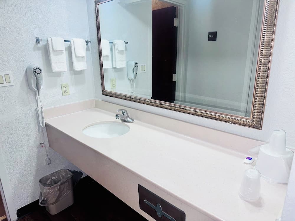Banyo lavabosu